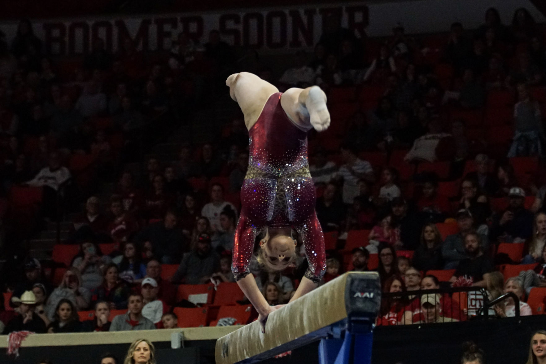 Ragan Smith